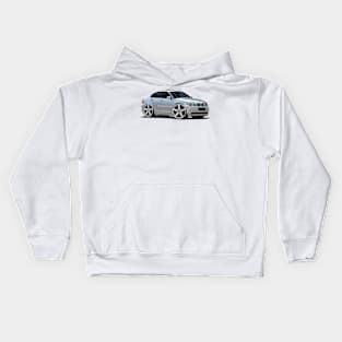 325i stance Kids Hoodie